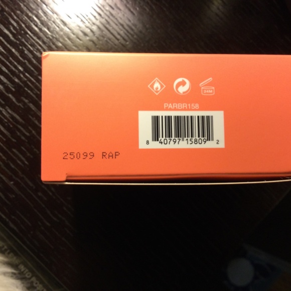 Banana Republic Tuberose Overdose Collezione Riservata extrait de parfum 1 ounce - Picture 3 of 8